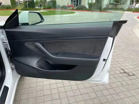 Used 2023 Tesla Model 3 Standard Range RWD image 39