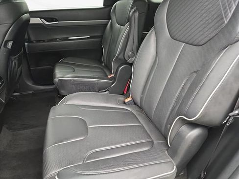 Used 2025 Hyundai Palisade SEL FWD image 11