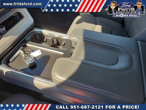 Certified 2025 Ford Expedition Max Active image 8