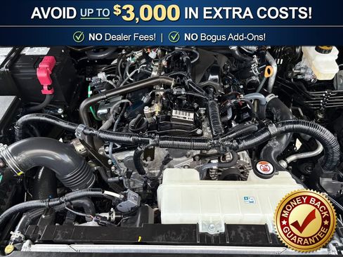 Used 2024 Toyota Tacoma TRD Off-Road AWD/4WD image 24