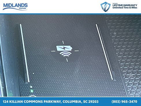 New 2026 Honda CR-V Sport-L image 29