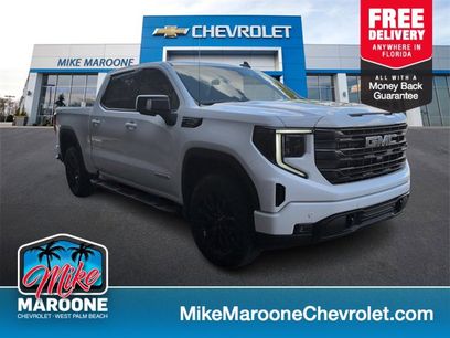 Used 2025 GMC Sierra 1500 Elevation w/ Elevation Premium Package