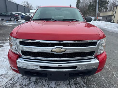 Used 2010 Chevrolet Silverado 1500 LT w/ Power Pack Plus image 2