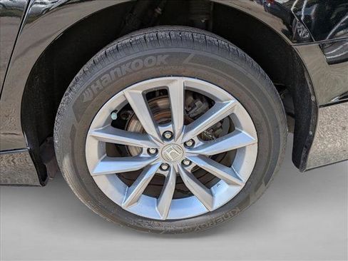 Used 2021 Honda Accord LX image 3