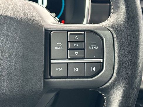 Used 2022 Ford F150 Lariat image 7