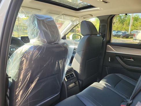 New 2026 MAZDA CX-90 3.3 Turbo w/ Preferred Package image 10