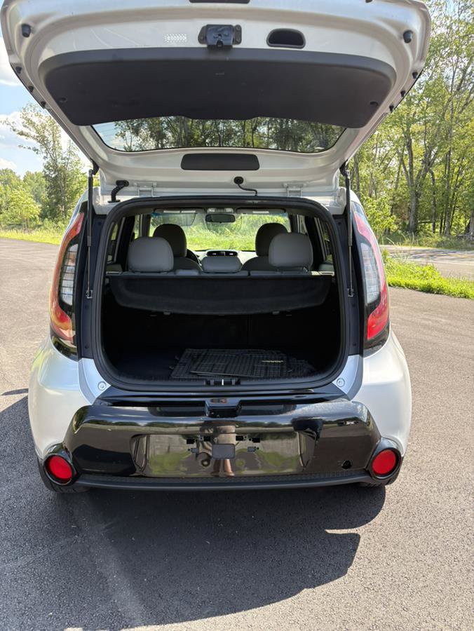 Used 2016 Kia Soul + w/ Eco Package FWD image 4
