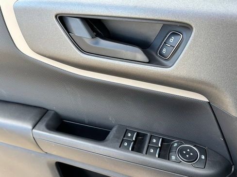 New 2025 Ford Bronco Sport Big Bend w/ Convenience Package image 13