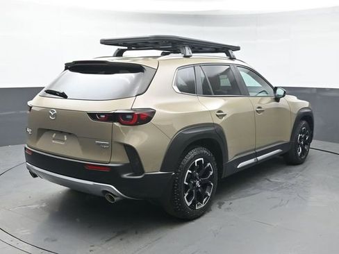 Certified 2023 MAZDA CX-50 Meridian Edition w/ Apex Package AWD/4WD image 5