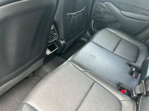 Used 2024 Kia Seltos S AWD/4WD image 13