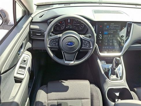 New 2025 Subaru Outback Premium image 2