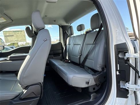 New 2025 Ford F350 XL w/ XL Off-Road Package image 20