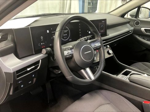 Certified 2024 Hyundai Sonata SEL w/ Convenience Package image 8