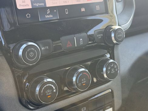 New 2025 RAM 3500 Tradesman image 18