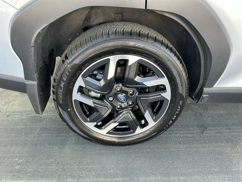 Used 2026 Subaru Forester Limited w/ Limited Package image 28