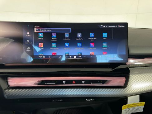 New 2026 BMW 530i w/ M Sport Package image 22