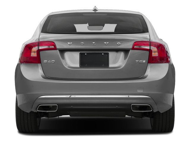 Used 2018 Volvo S60 T5 Inscription FWD image 5