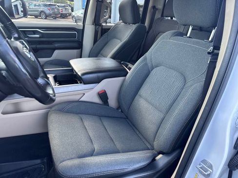 Used 2020 RAM 1500 Big Horn AWD/4WD image 10