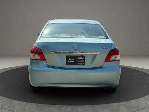 Used 2008 Toyota Yaris S image 5