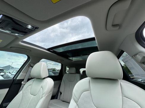 New 2026 Kia Sorento X-Line EX AWD/4WD image 42