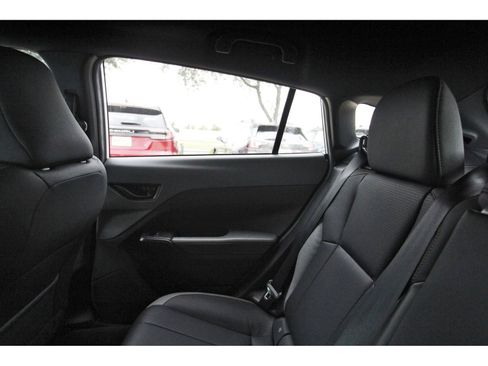 New 2026 Subaru Crosstrek 2.5i Wilderness AWD/4WD image 9