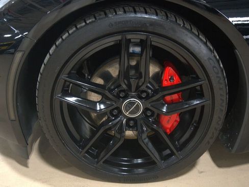 Used 2014 Chevrolet Corvette Stingray Coupe w/ 3LT Preferred Equipment Group image 32