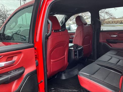 Used 2022 RAM 1500 Rebel w/ Level 1 Equipment Group image 12