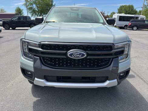 Used 2024 Ford Ranger XLT AWD/4WD image 5
