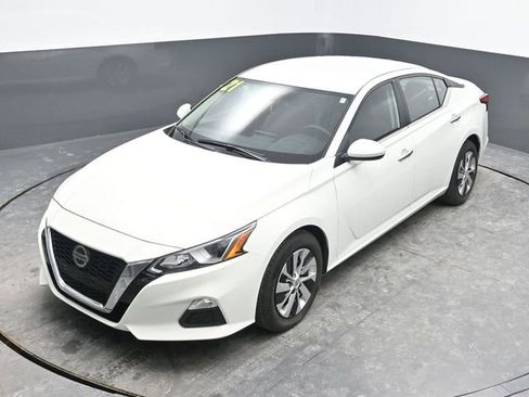 Used 2021 Nissan Altima 2.5 S image 18