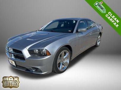 Used 2014 Dodge Charger R/T