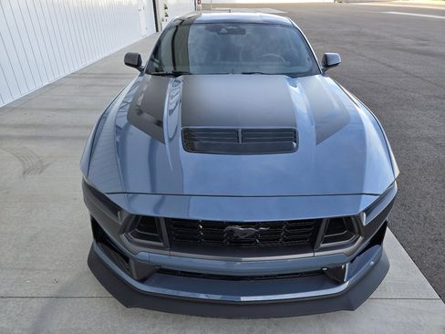 Used 2025 Ford Mustang Dark Horse w/ Dark Horse Handlin Package image 21