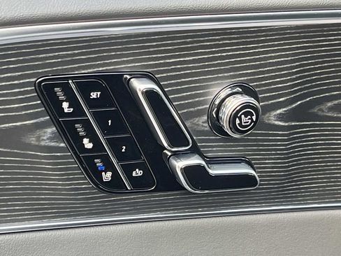 New 2026 Cadillac Lyriq Premium Sport image 24