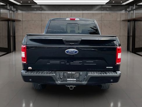 Used 2019 Ford F150 XLT w/ Equipment Group 302A Luxury image 4