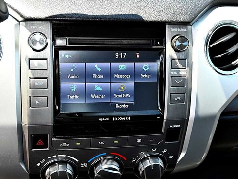 Used 2016 Toyota Tundra SR5 RWD image 23