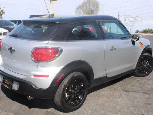 Used 2014 MINI Cooper Paceman FWD image 2