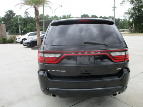 Used 2019 Dodge Durango GT RWD image 10
