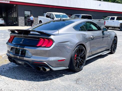 Used 2021 Ford Mustang Shelby GT500 w/ Technology Package RWD image 6