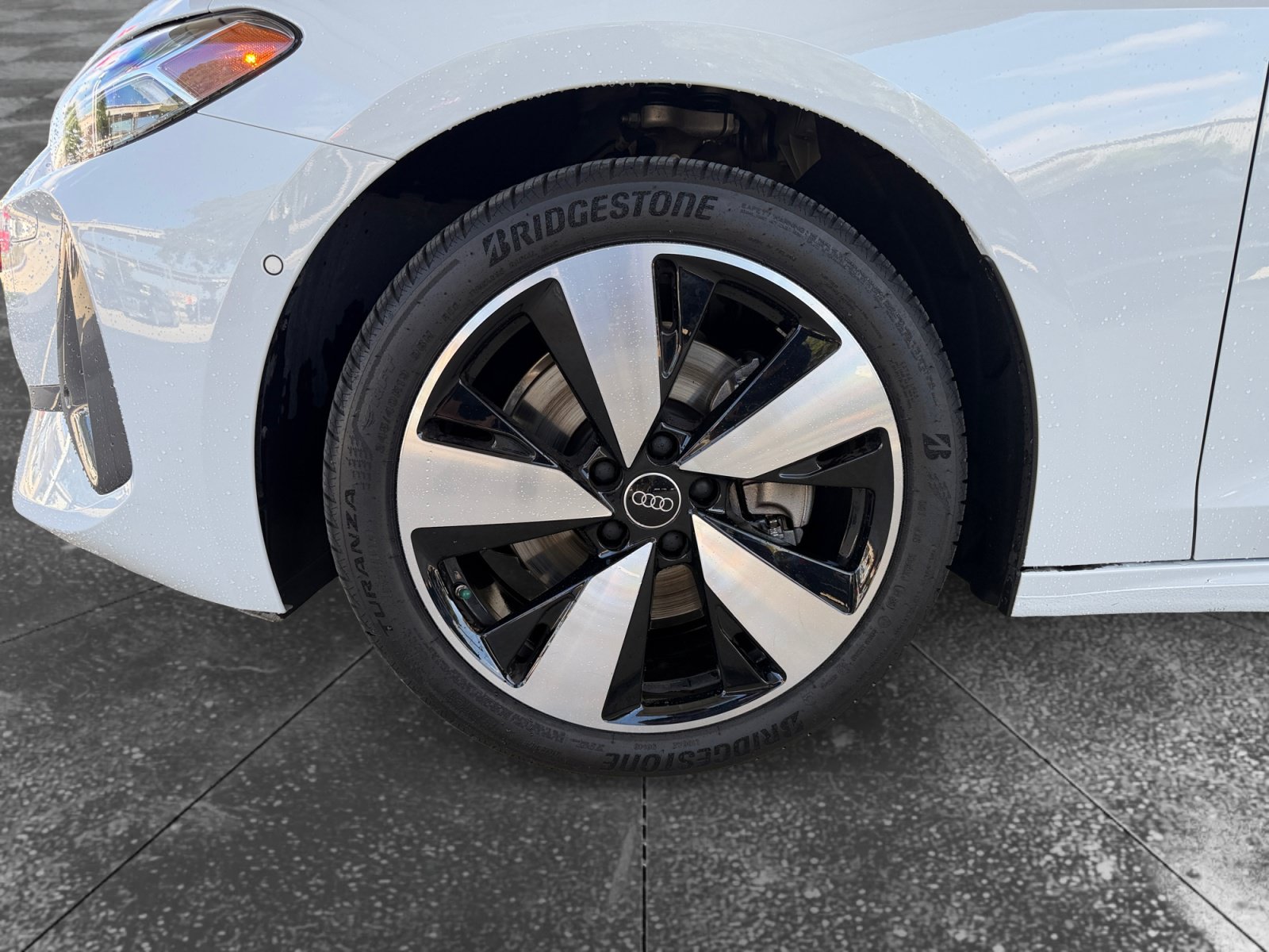 Used 2025 Audi A5 Premium Plus AWD/4WD image 9