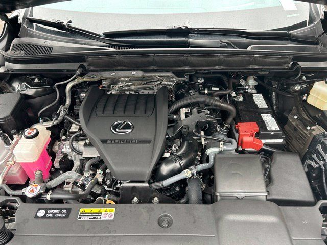 Used 2024 Lexus RX 350 AWD w/ Convenience Package image 9