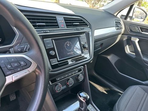 Used 2023 Volkswagen Tiguan S AWD/4WD image 20