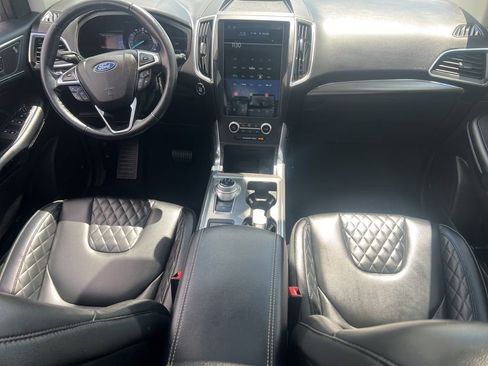 Used 2023 Ford Edge Titanium AWD/4WD image 20