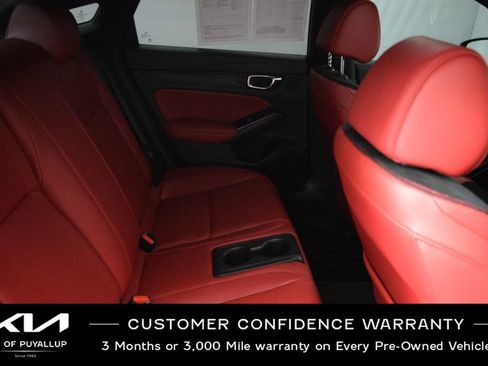 Used 2026 Acura Integra Type S FWD image 14