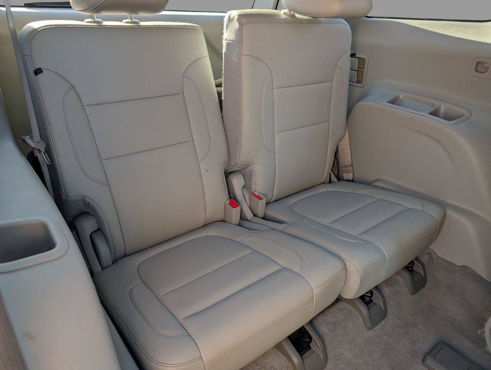 Used 2020 GMC Acadia SLT w/ Premium Package FWD image 37