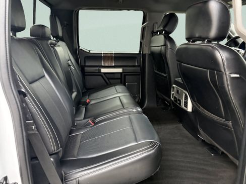 Used 2019 Ford F150 Lariat AWD/4WD image 21