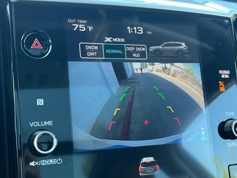 Used 2024 Subaru Ascent Touring image 22