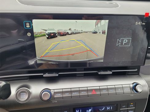 New 2026 Hyundai Kona SEL Premium image 9