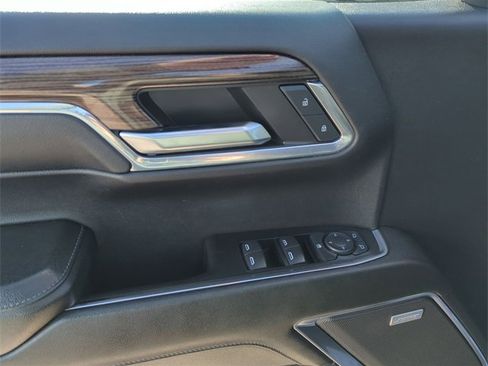 Certified 2024 Chevrolet Silverado 1500 LT Trail Boss w/ Convenience Package II image 23