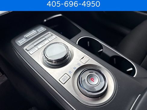 Used 2025 Genesis GV70 2.5T w/ Sport Prestige Package AWD/4WD image 35