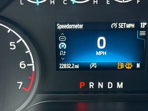 Used 2023 Ford F150 XL w/ STX Appearance Package image 29