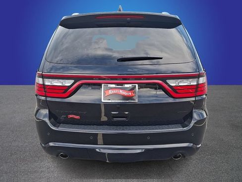 Used 2023 Dodge Durango GT AWD/4WD image 5